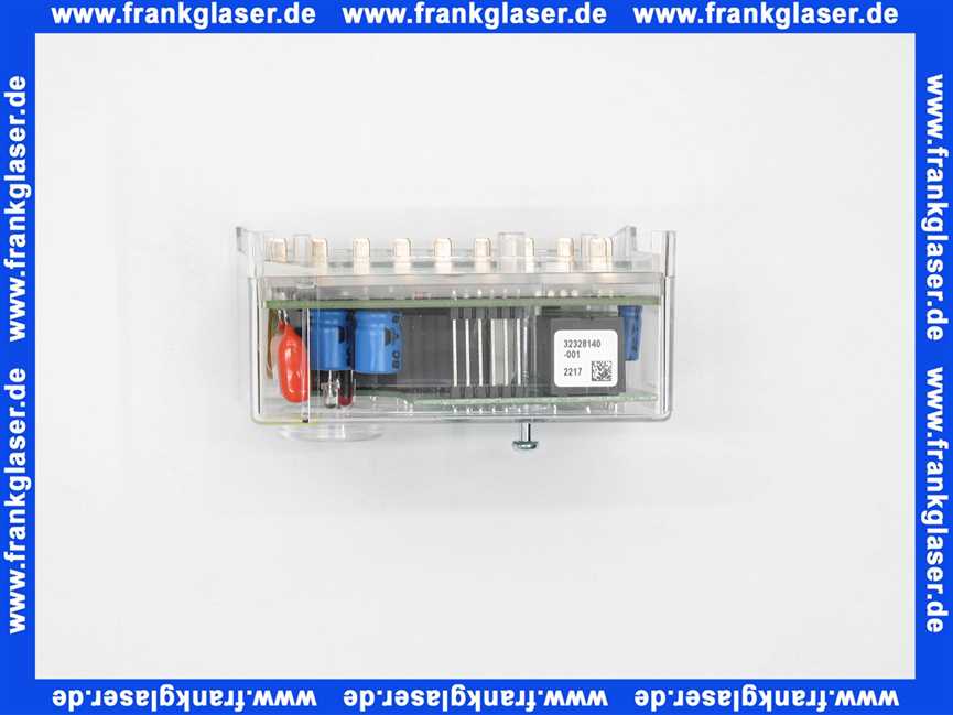 479024734 Giersch Steuergerät DKO 974 Mod. 5