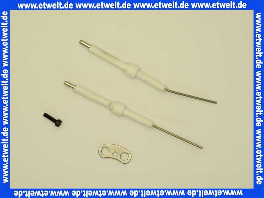 479026646 Giersch Zündelektrode GB 3050