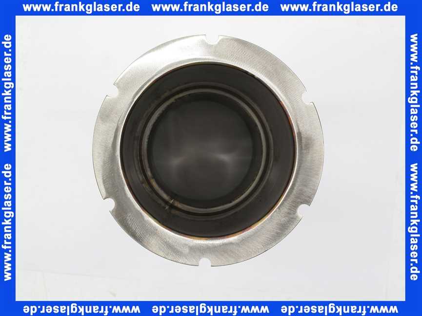 479026948 Giersch Brennerrohr GB2000-Z-MJ Kpl.