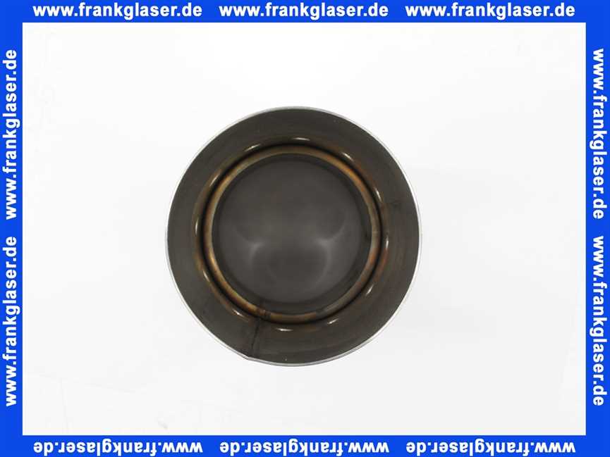 479026948 Giersch Brennerrohr GB2000-Z-MJ Kpl.