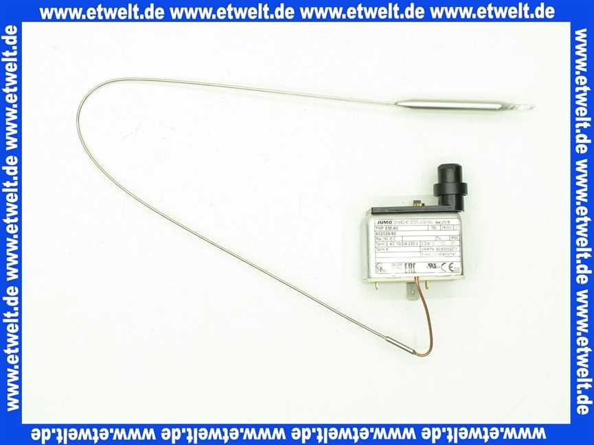 479027327 Giersch Sicherheitsthermostat