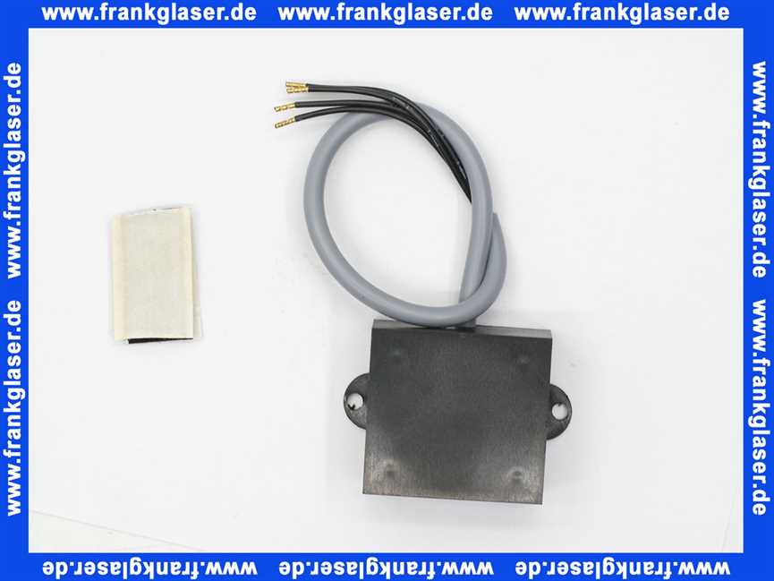 47-90-28039 Giersch Nachlaufrelais 90s