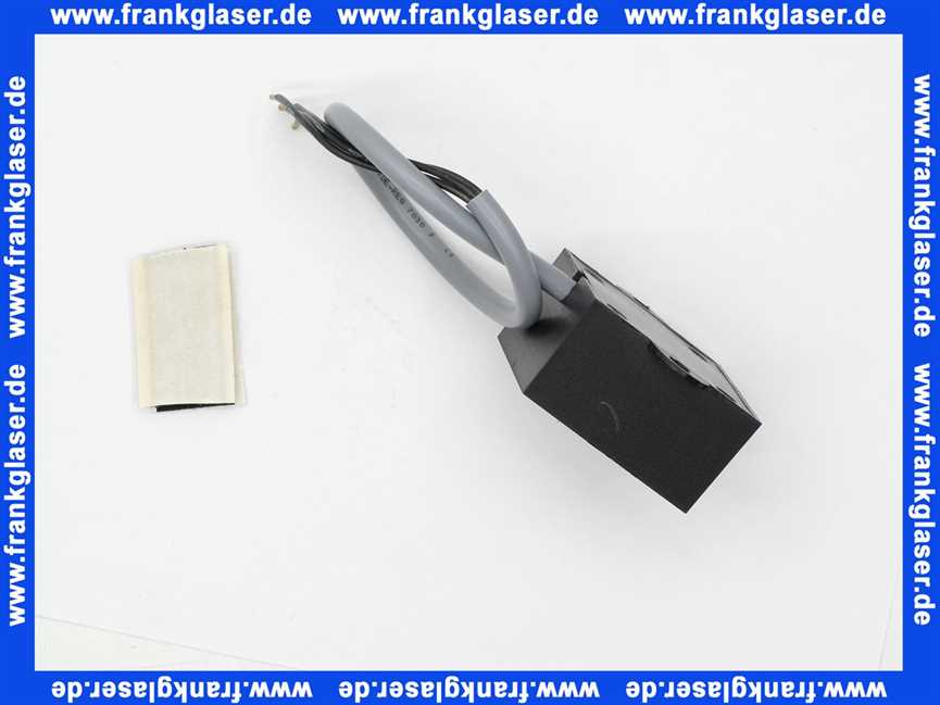 47-90-28039 Giersch Nachlaufrelais 90s