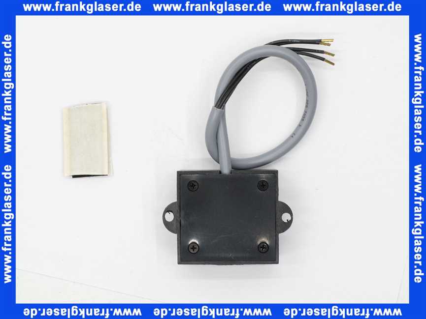 47-90-28039 Giersch Nachlaufrelais 90s