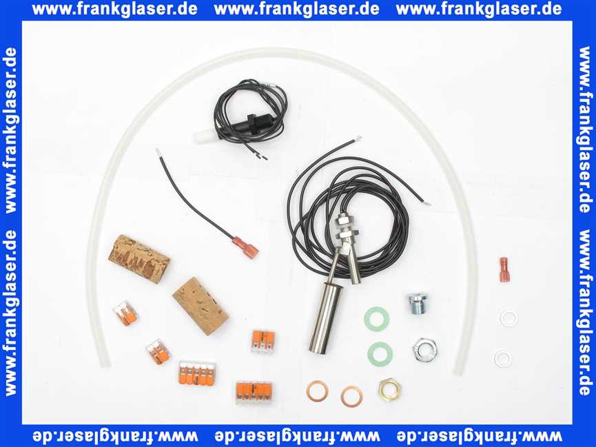 479030103 Giersch Umbausatz Schwimmerschalter