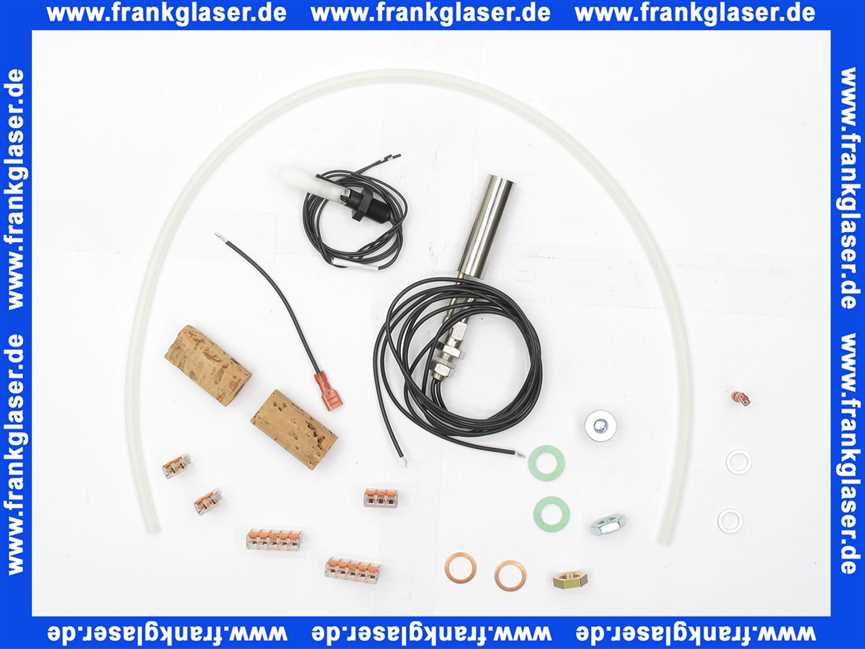 479030103 Giersch Umbausatz Schwimmerschalter