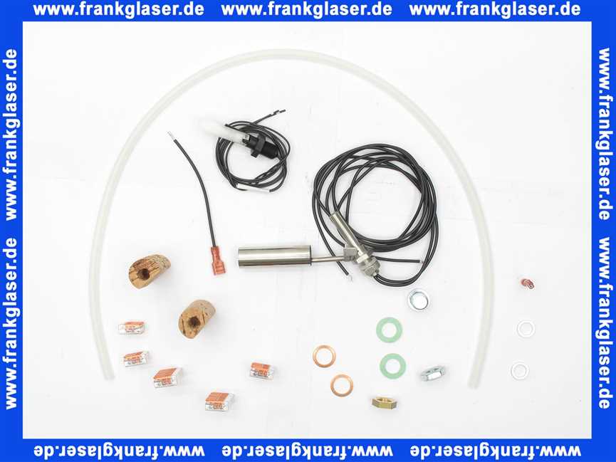 479030103 Giersch Umbausatz Schwimmerschalter