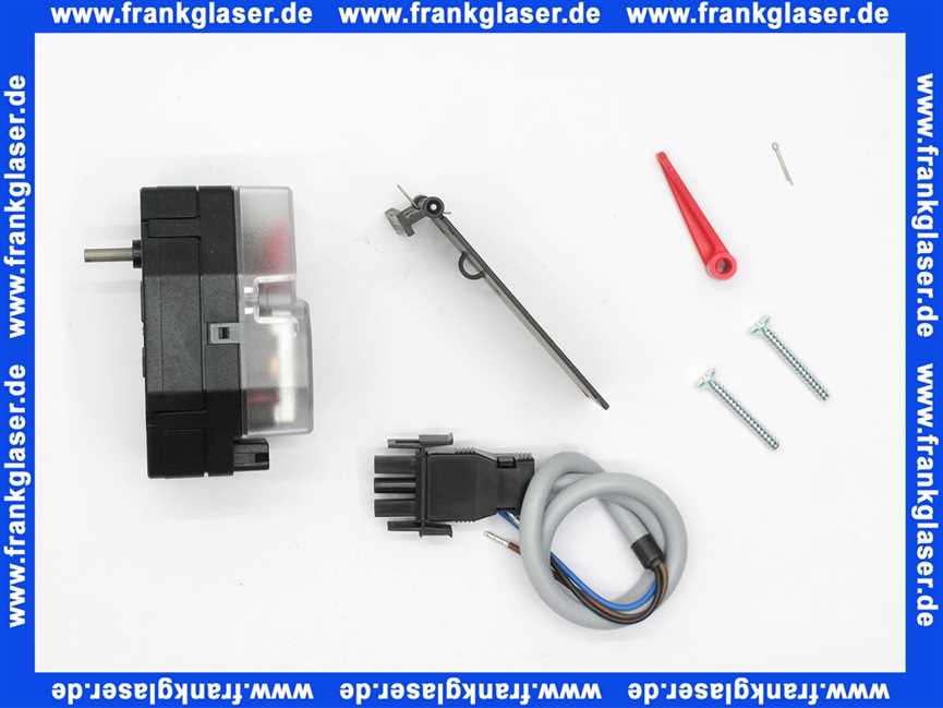 57-90-11592 Stellantrieb f. R1/R1.2/R20-V-L-Bi-Nox