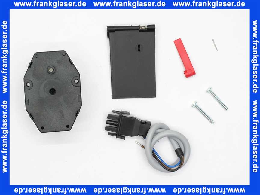 57-90-11592 Stellantrieb f. R1/R1.2/R20-V-L-Bi-Nox