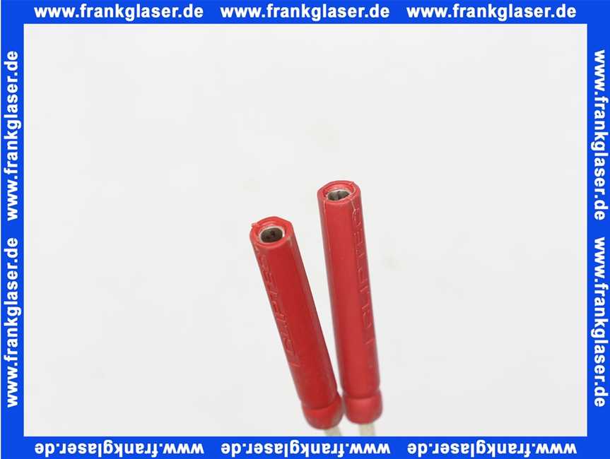 2KA-01-033038 Zündkabel f.GLV2, M1/3, GLV2 B2/LN