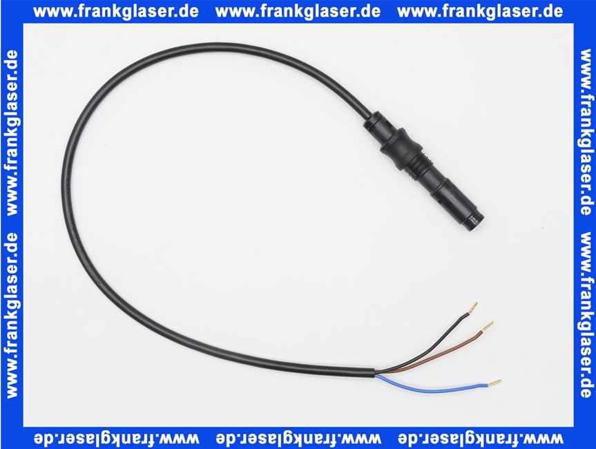 Gollimg 5EL-03-001 Flammfühler für GLV2 B2