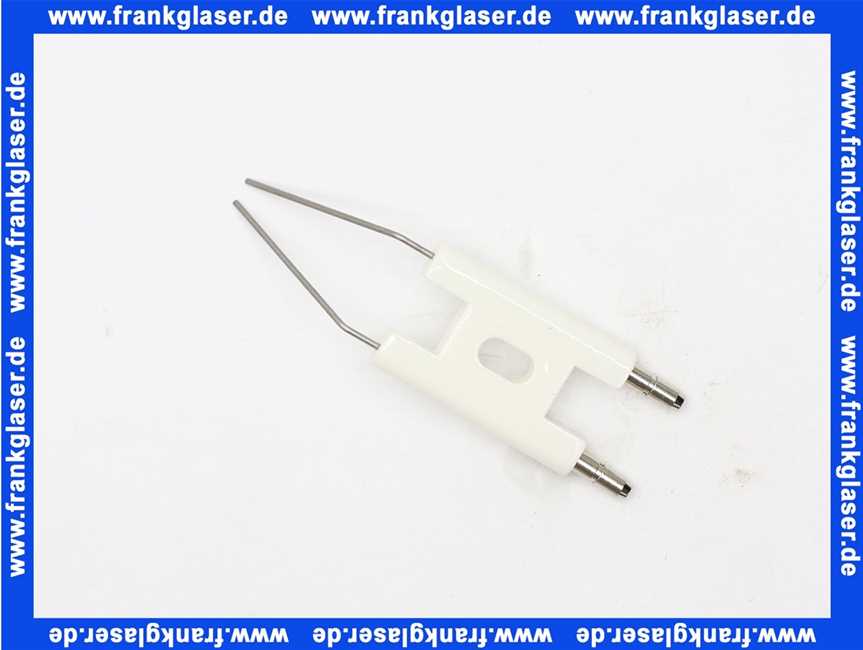 5EL-14-006 Zündelektrode f.GLV2 M1-3/LN