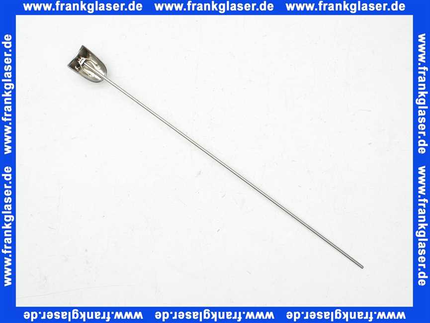 06048 Grohe Zugstange