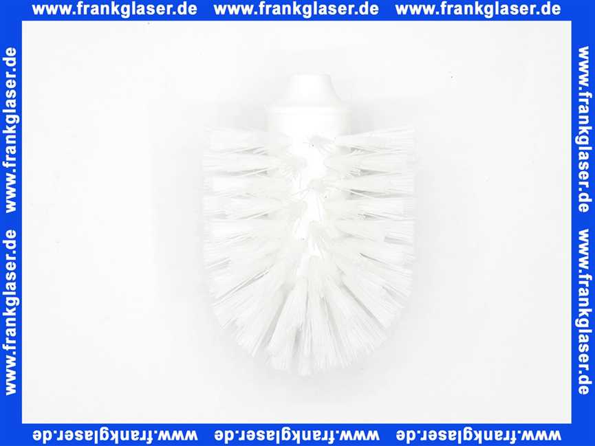 40177 Grohe Ersatz Bürstenkopf für WC Bürstengarnitur