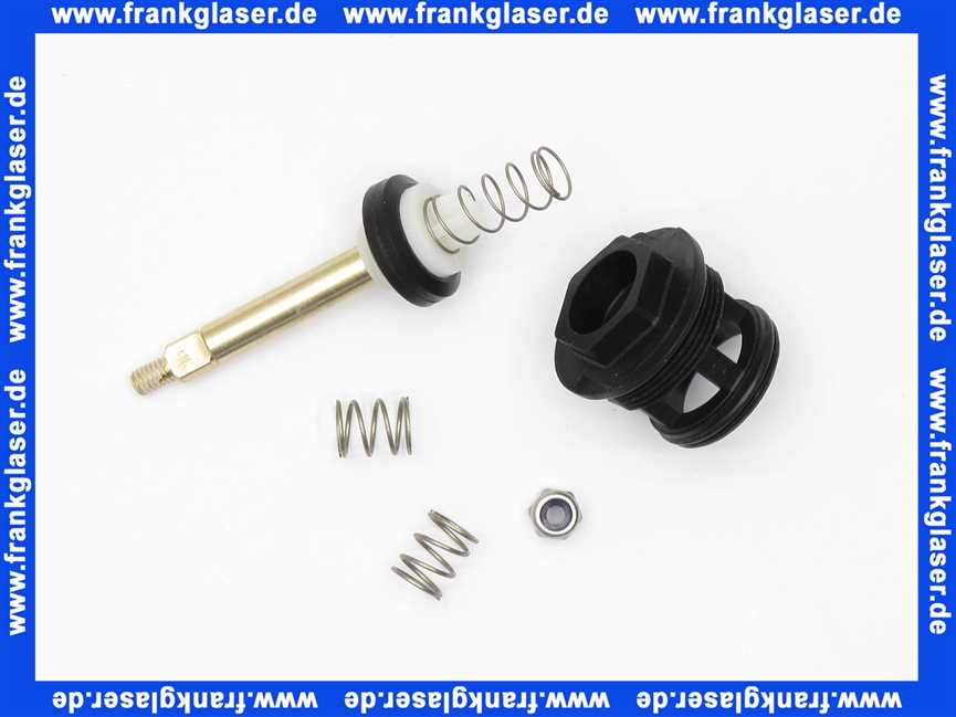 46107000 Grohe automatische Umstellung Umschaltung