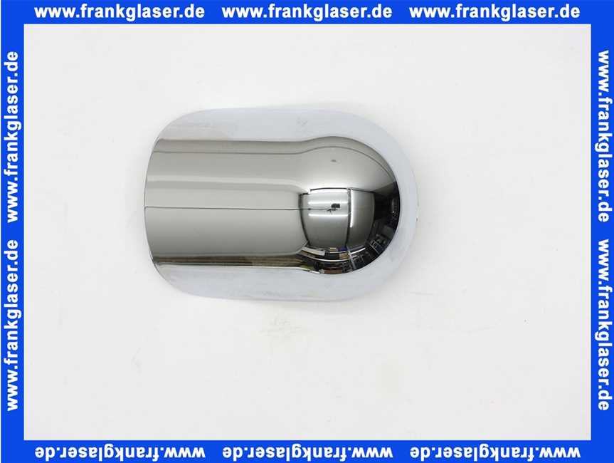 00479000 Grohe Abdeckkappe 00479 für Brausestange 28820/28821 chrom