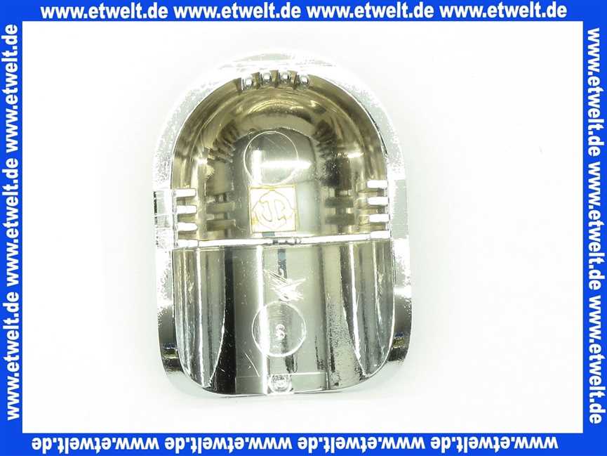 00479 Grohe Abdeckkappe