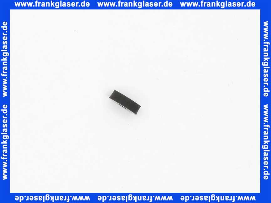 01251031 Grohe Dichtung