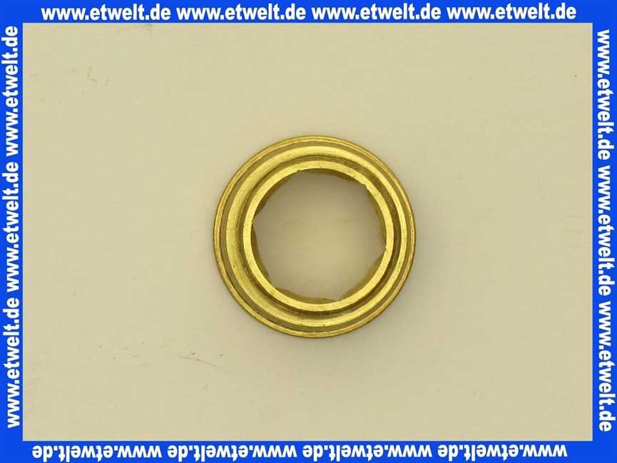 01460000 Grohe Sitz Thermostat 01460 DN 15