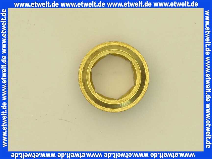 01460 Grohe Sitznippel