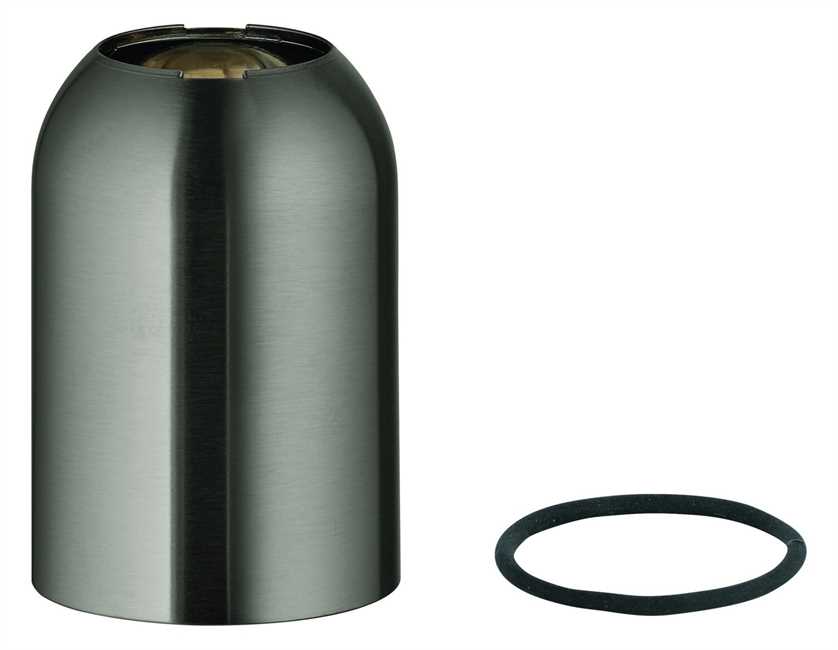 Grohe Schraubkappe 02693 für Einhandmischer FMS hard graphite geb. 02693AL0