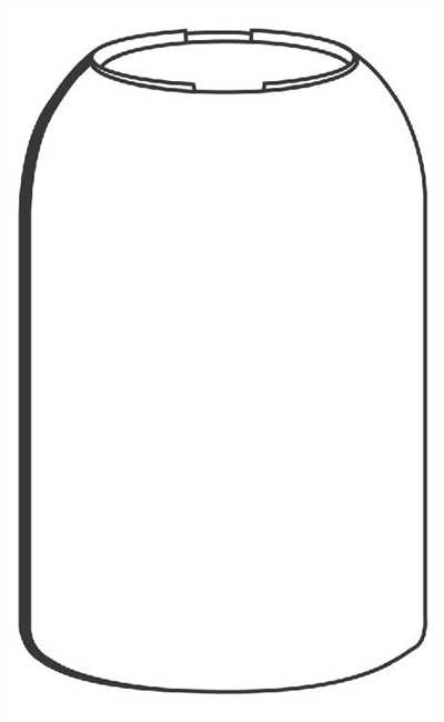 Grohe Schraubkappe 02693 für Einhandmischer FMS hard graphite geb. 02693AL0