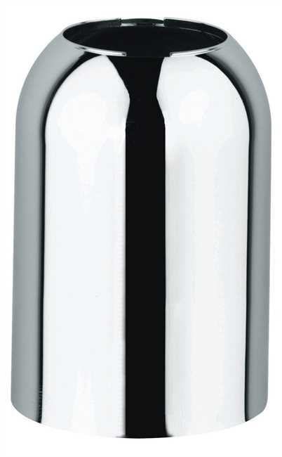 02693BE0 Grohe Schraubkappe Einhandmischer 02693 sterling
