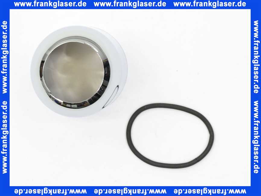 02693 Friedrich Grohe Kappe