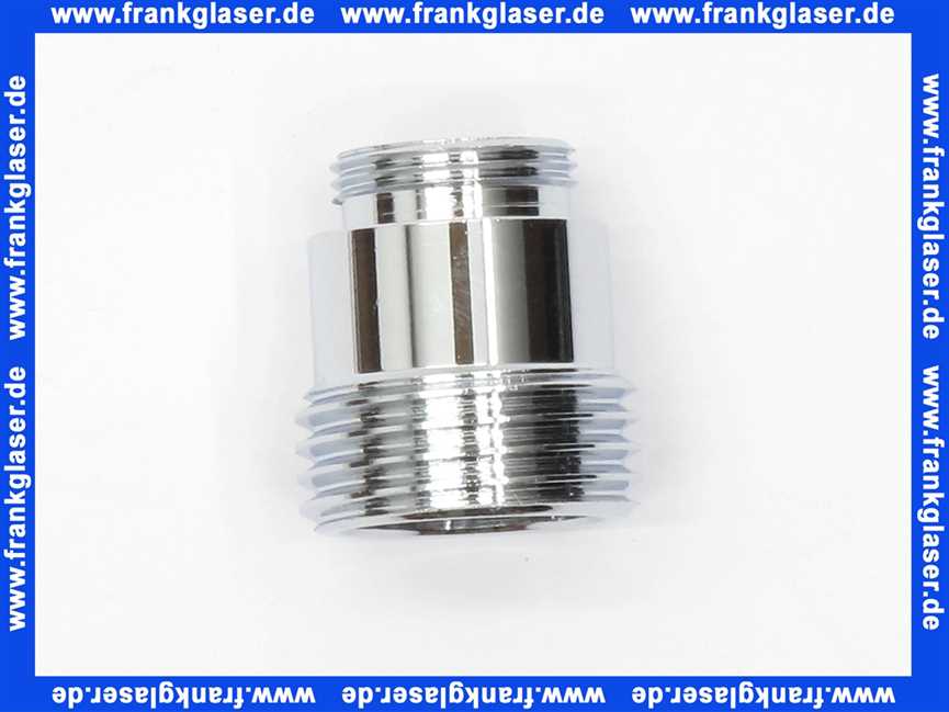 02902238 Grohe Brausenippel