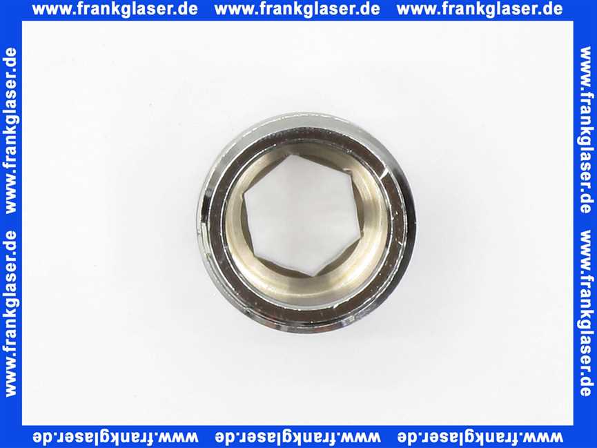 02902238 Grohe Brausenippel