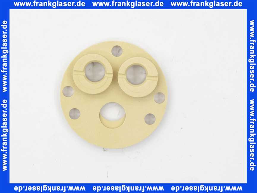 02918031 Grohe Grundplatte