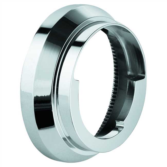 03758000 Grohe Anschlagring Grohmix 03758 DN 20 chrom