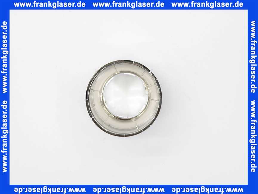 03827 Grohe Kappe für Eurodisc bis Baujahr 1993