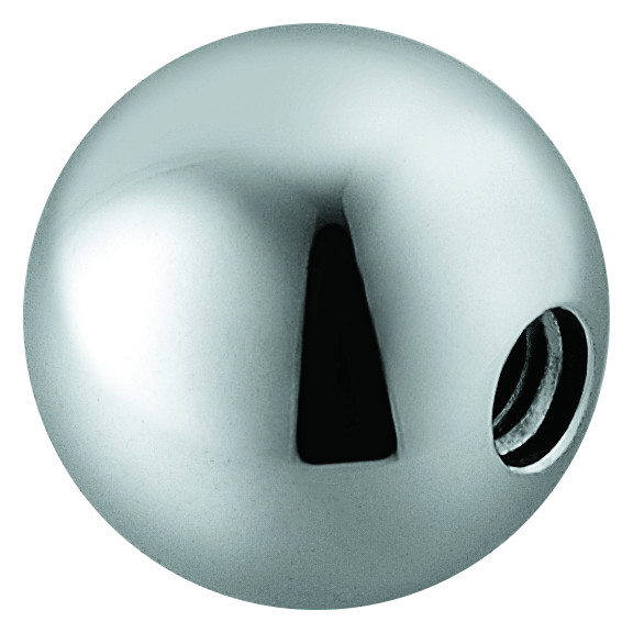 04667000 Grohe Zugstangenknopf Sinfonia 04667 chrom