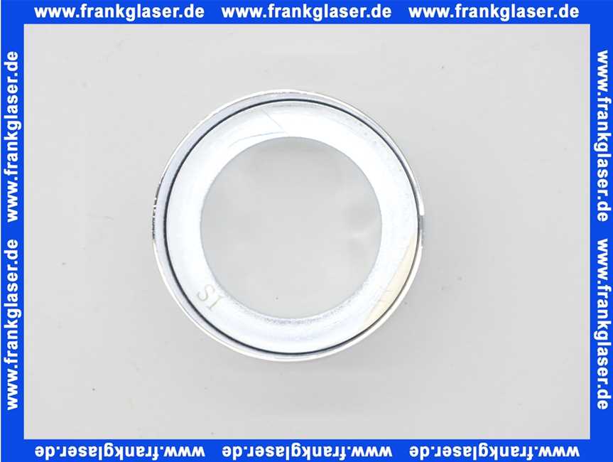 04952000 Grohe Hülse 04952 chrom