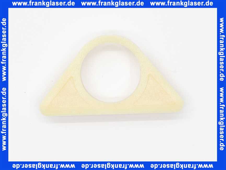 05334000 Grohe Stabilisierungsplatte 05334 für Supra Spültischbatterie