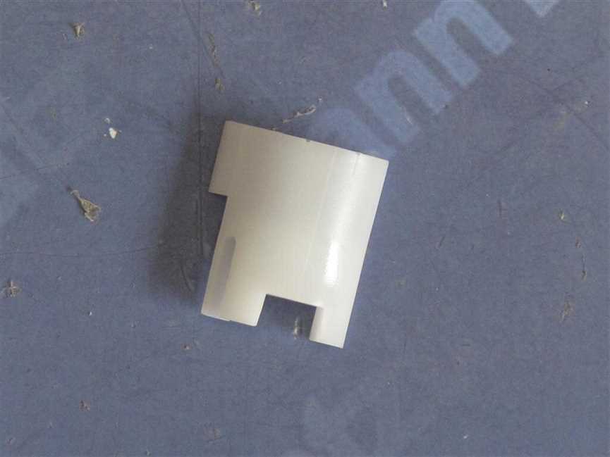 05657 Grohe Anschlag f.Automatic 2000/ Grohe therm 1000 verchromt