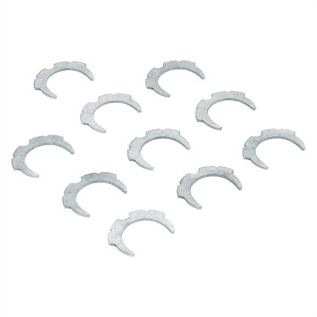 0585000M Grohe Sicherungsscheibe 05850 für Gussauslauf 10 Stück