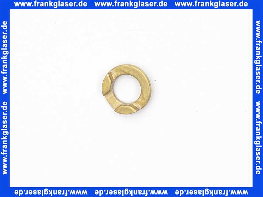 05854031 Grohe Anschlagring