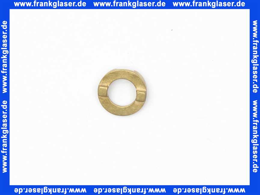 05854031 Grohe Anschlagring