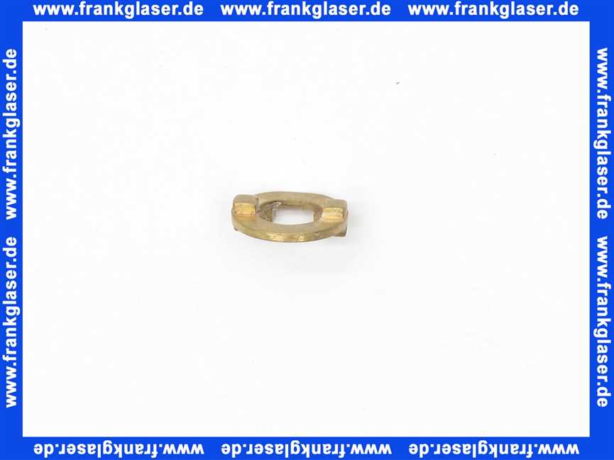 05854031 Grohe Anschlagring