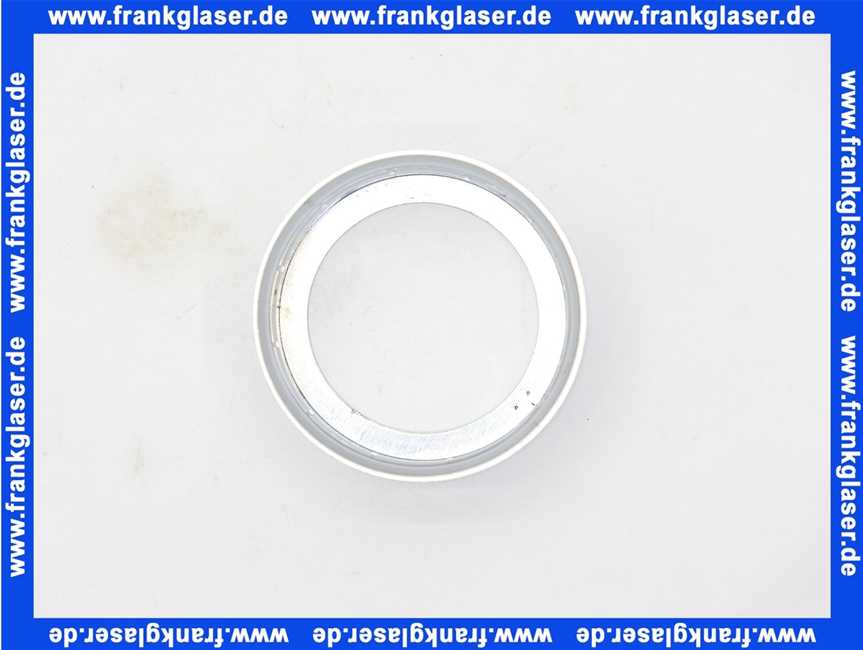 05971000 Grohe Hülse 05971 für Skalengriff 50x46x20,5 chrom