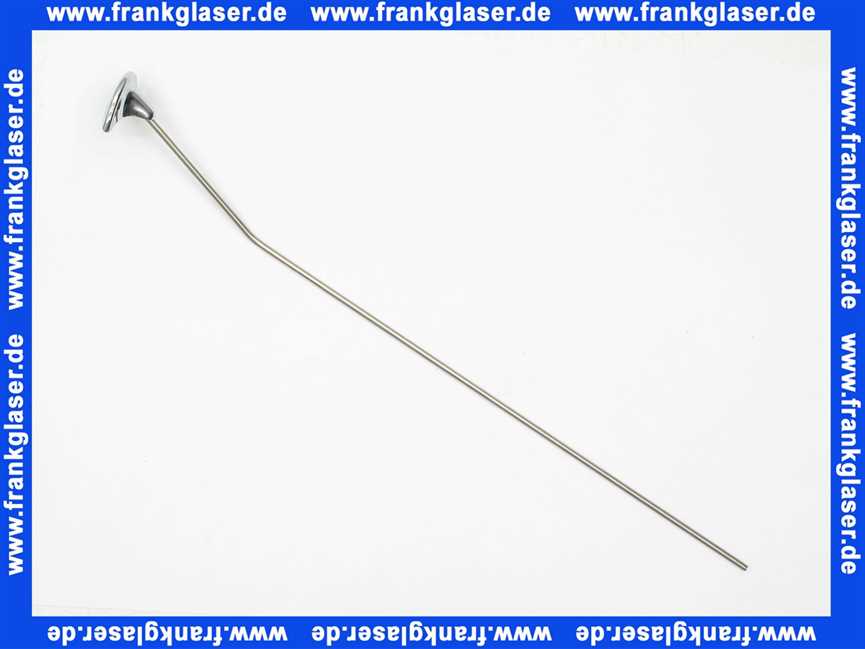 06211000 Grohe Zugstange 06211 chrom