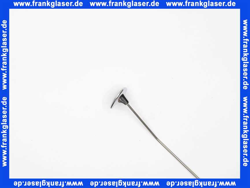 06211000 Grohe Zugstange 06211 chrom