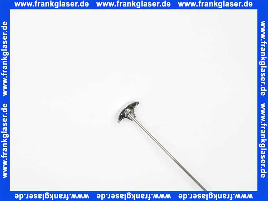 06211 Grohe Zugstangchrom