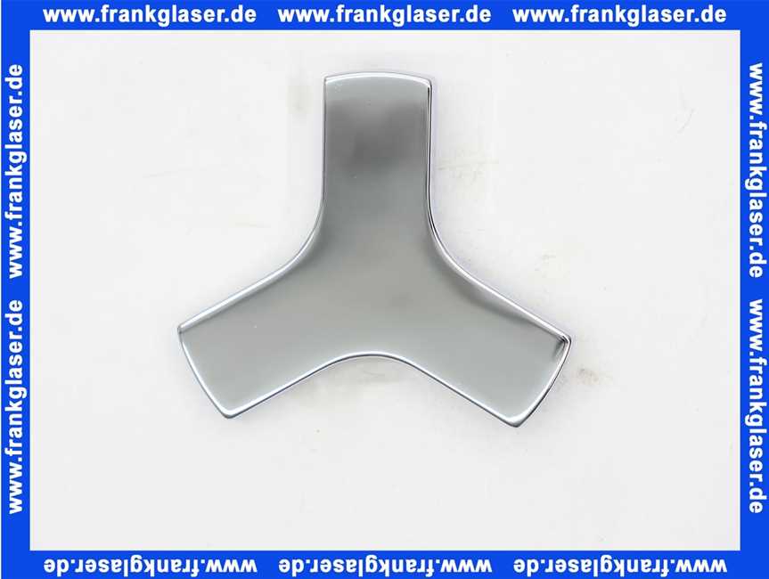 0635600M Grohe Abdeckkappe 06356 2 Stück