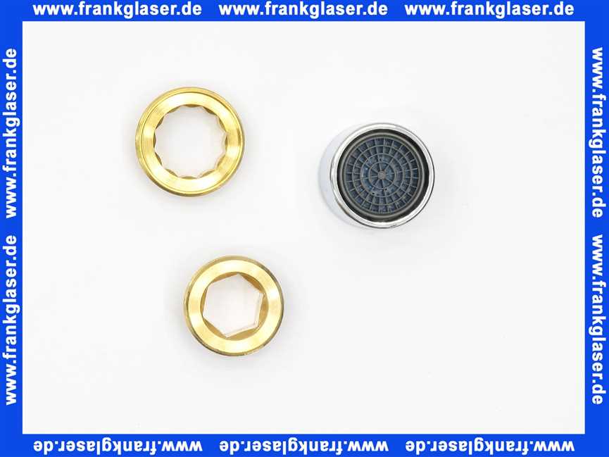 06574000 Grohe Mousseur 06574 chrom