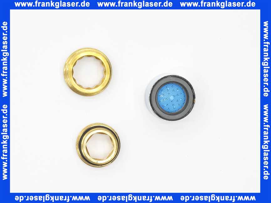 06574000 Grohe Mousseur 06574 chrom