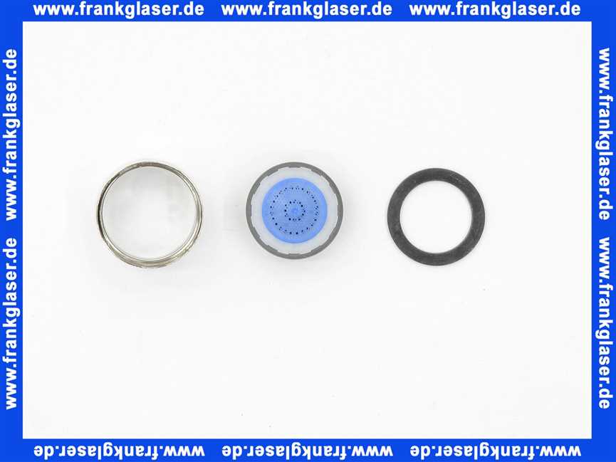 06574BE0 Grohe Mousseur 06574 sterling