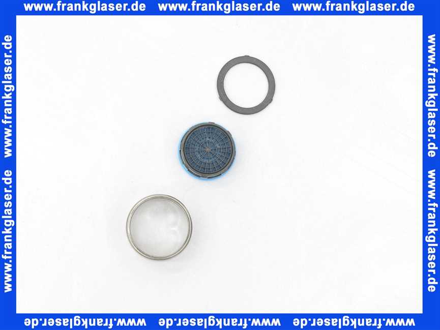 06574DC0 Grohe Mousseur 06574 supersteel